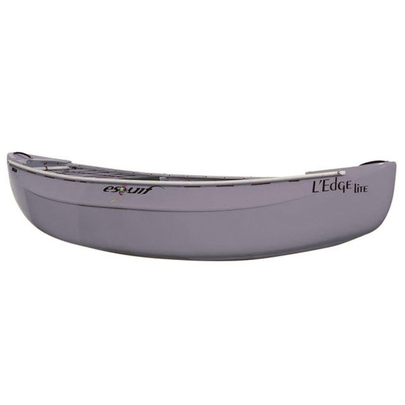Esquif L’Edge Lite Open Deck Canoe