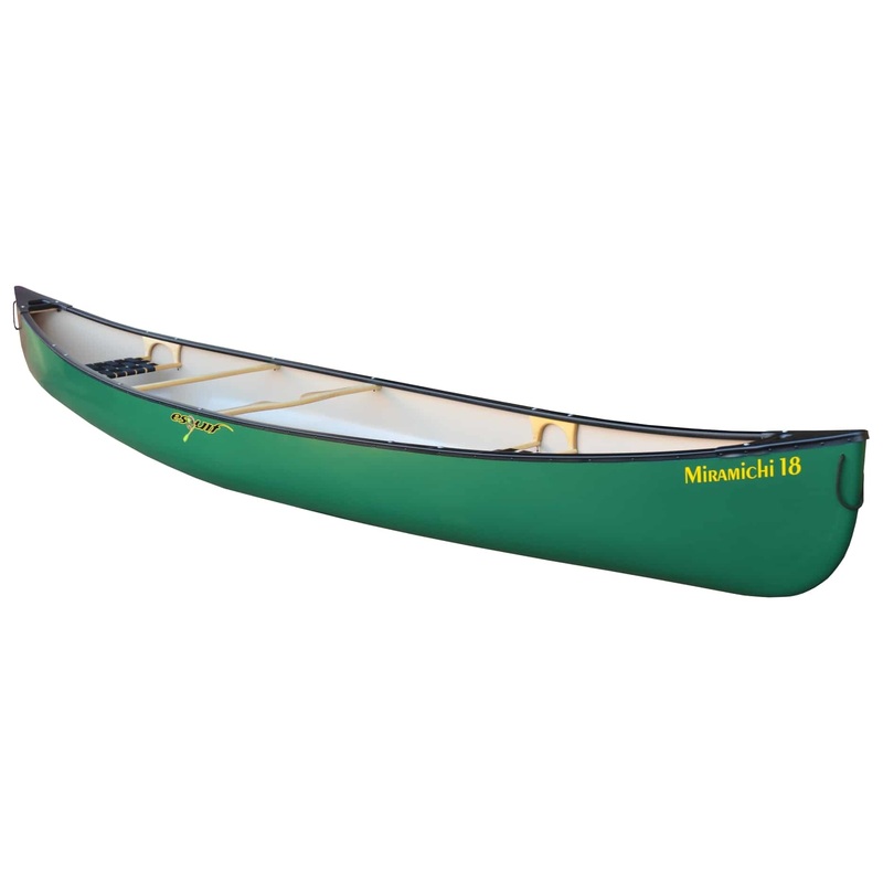 Esquif Miramichi 18 Canoe