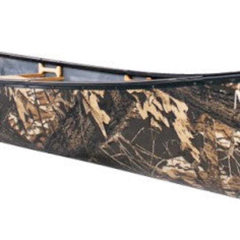 Esquif Pocket Canyon Canoe – Camo