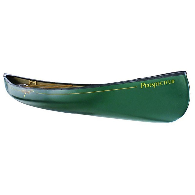 Esquif Prospecteur 16 T-Formex Canoe