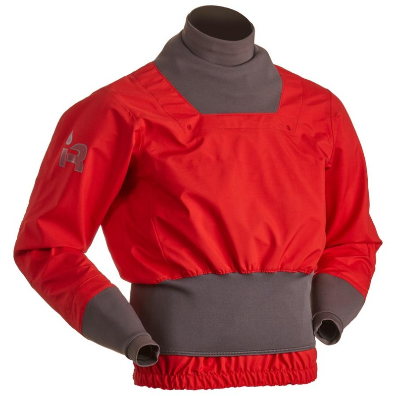 Immersion Research 7Figure Dry Top