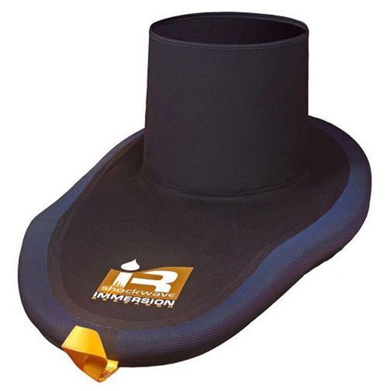 Immersion Research Shockwave Whitewater Skirt