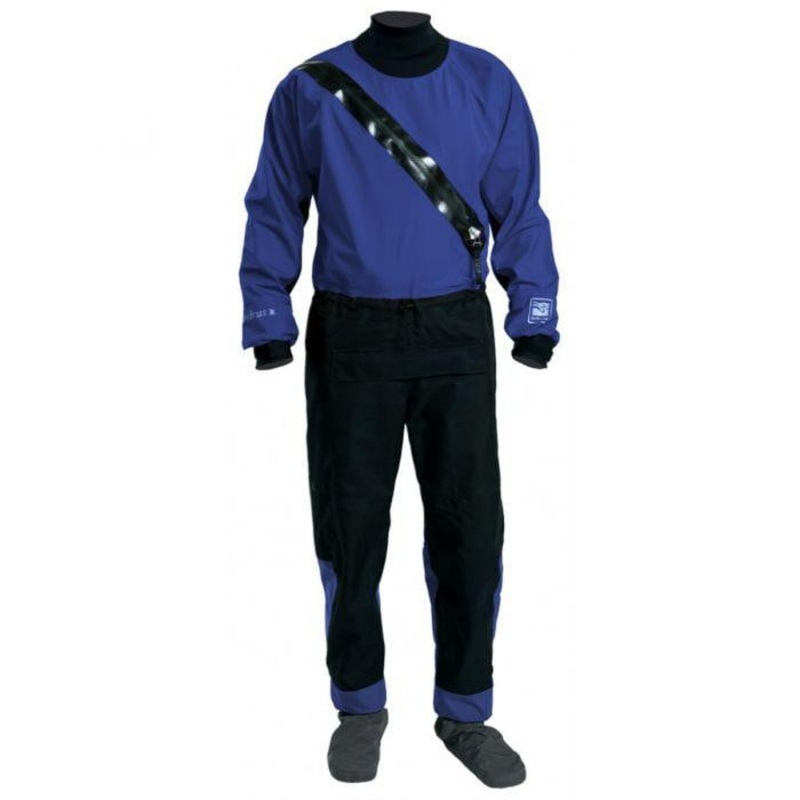 Kokatat Hydruss 3.0 Supernova Semi-Dry Suit – XXL