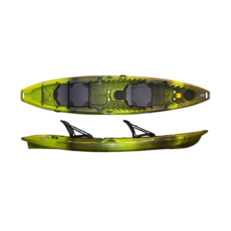 Native Watercraft Stingray 13.5 Tandem Kayak