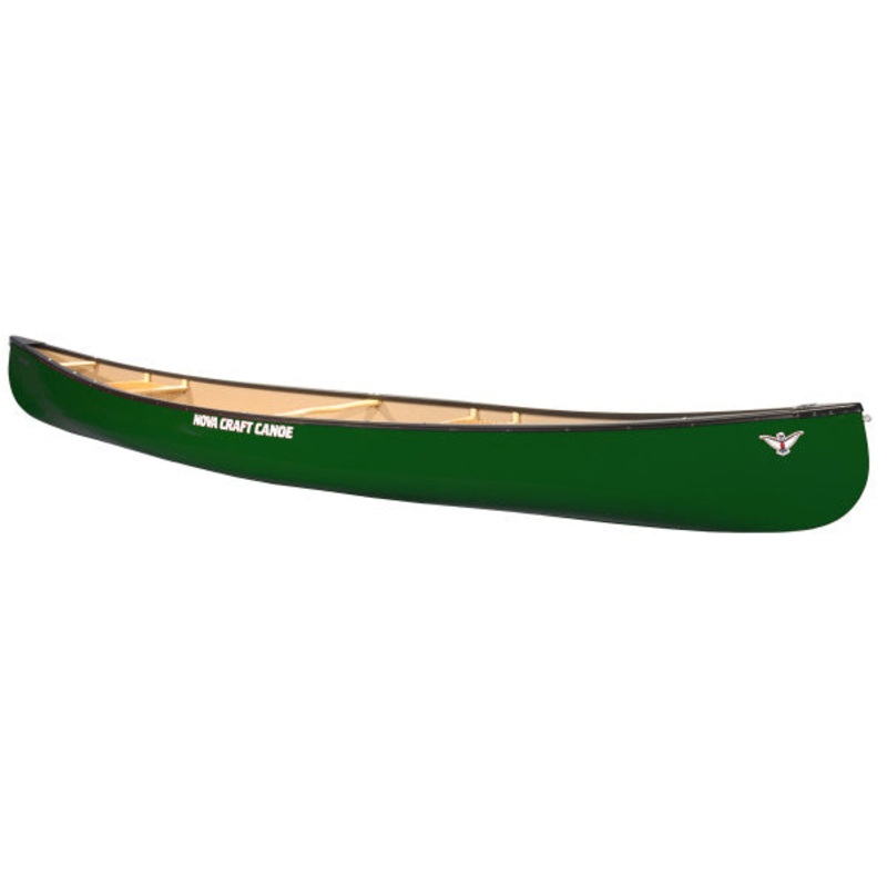 Nova Craft Muskoka FB Canoe