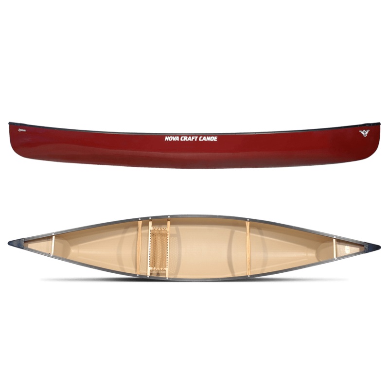 Nova Craft Supernova Tuff Stuff Canoe