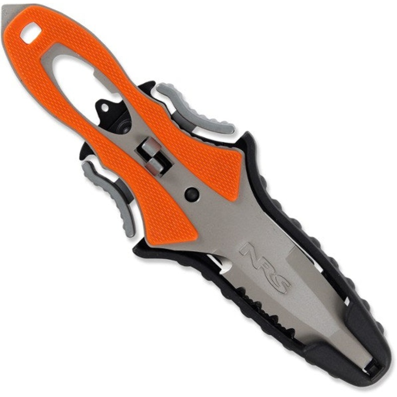 NRS Co-Pilot Knife