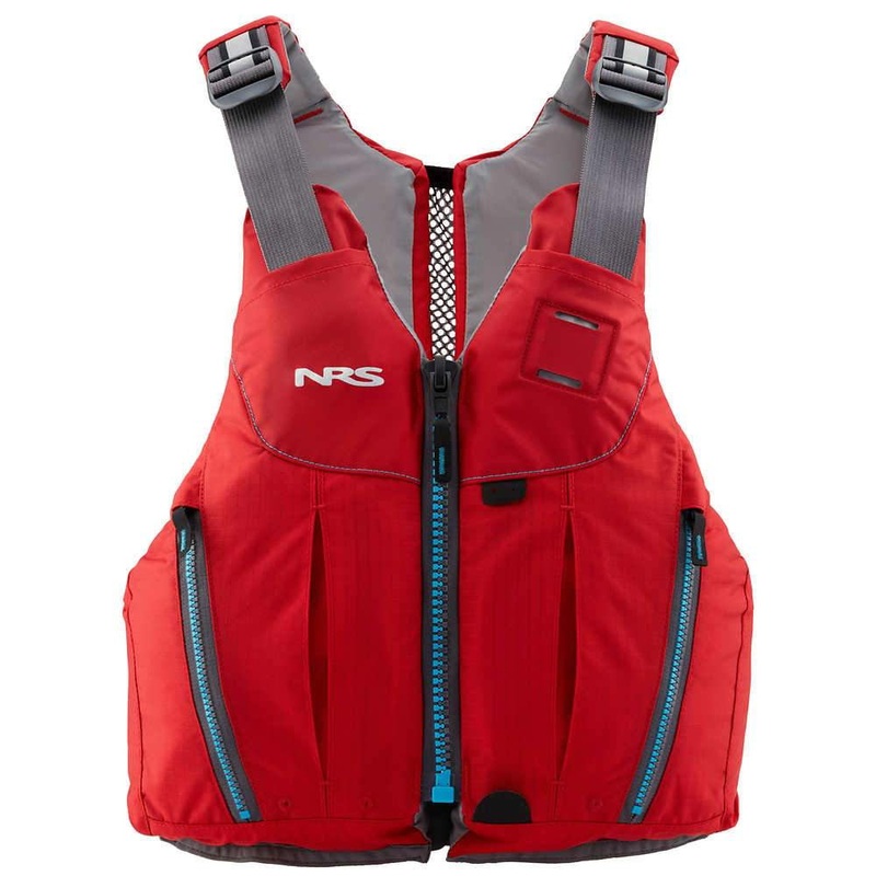 Nrs Oso Pfd