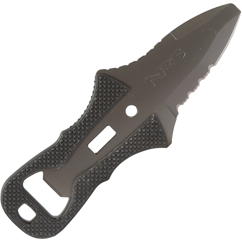 NRS Pilot Knife