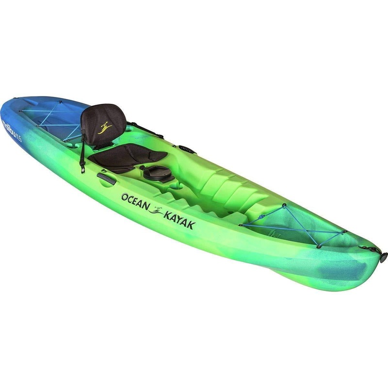 Ocean Kayak Malibu 11.5