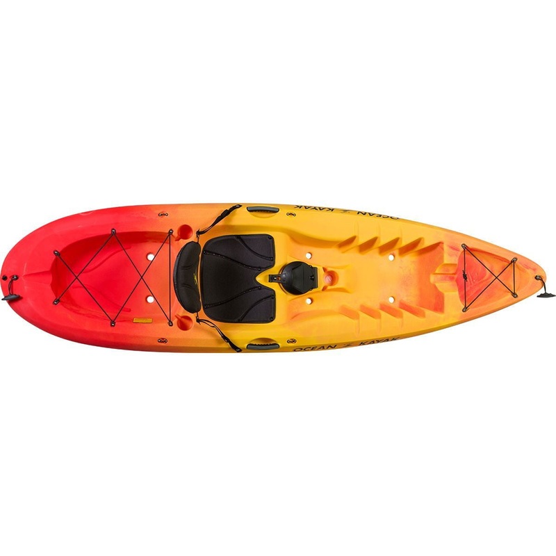 Ocean Kayak Malibu 9.5 Kayak