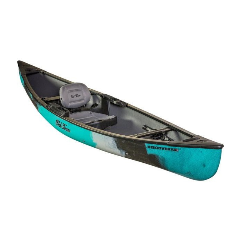 Old Town Discovery 119 Sportsman Canoe