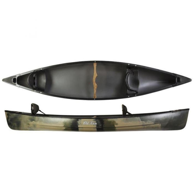 Old Town Guide 147 Canoe