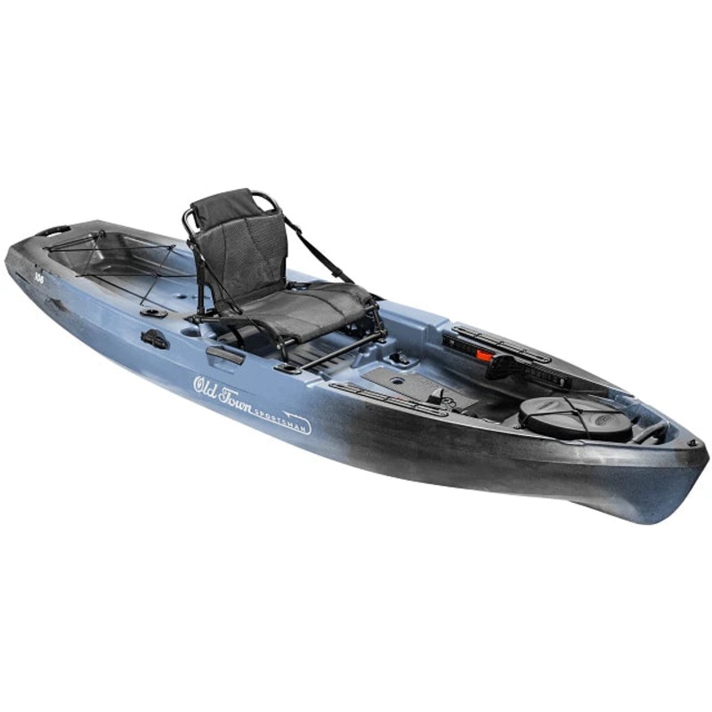 Old Town Sportsman 106 Kayak
