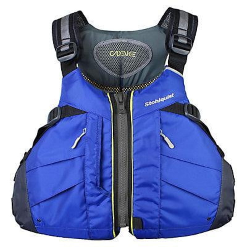 Stohlquist Cadence PFD