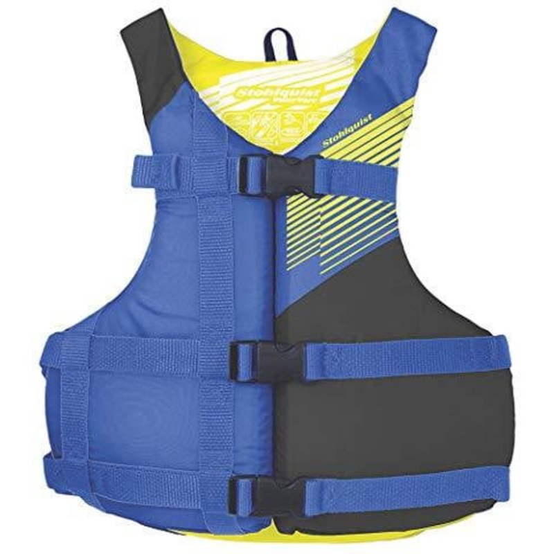 Stohlquist Fit PFD
