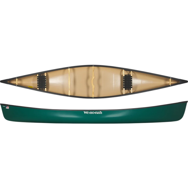 Wenonah 16′ Aurora T-Formex Canoe