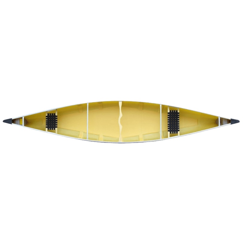 Wenonah Adirondack 16′ Canoe – Ultra-Light With Kevlar