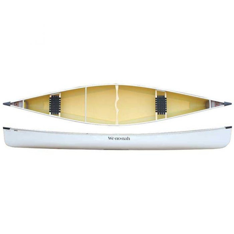 Wenonah Adirondack 16 T-Formex Canoe