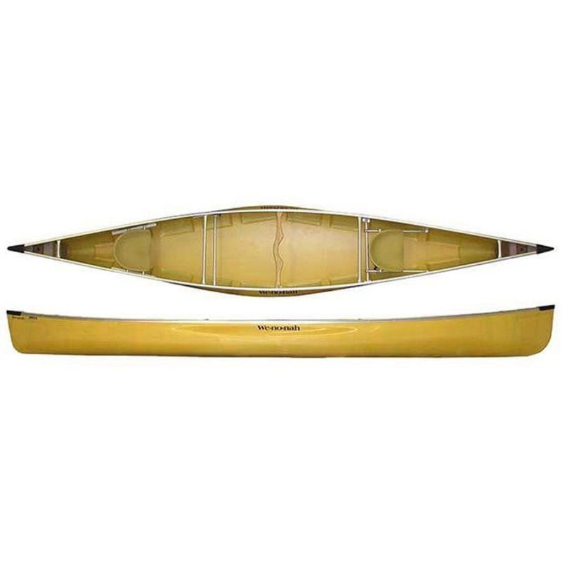 Wenonah Escapade 16’6″ Canoe