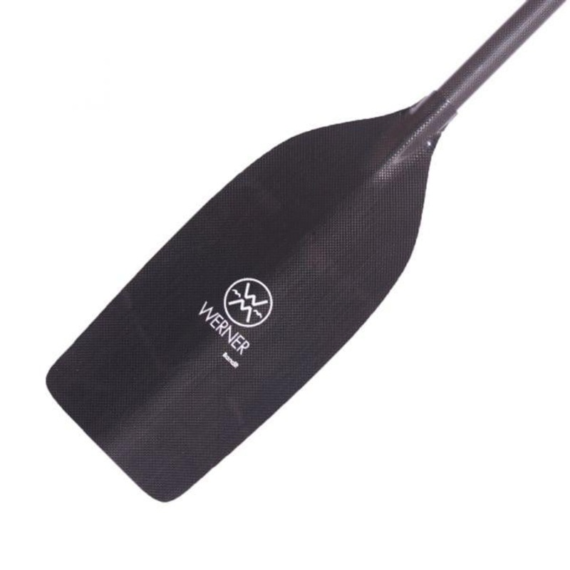 Werner Bandit Carbon Canoe Paddle