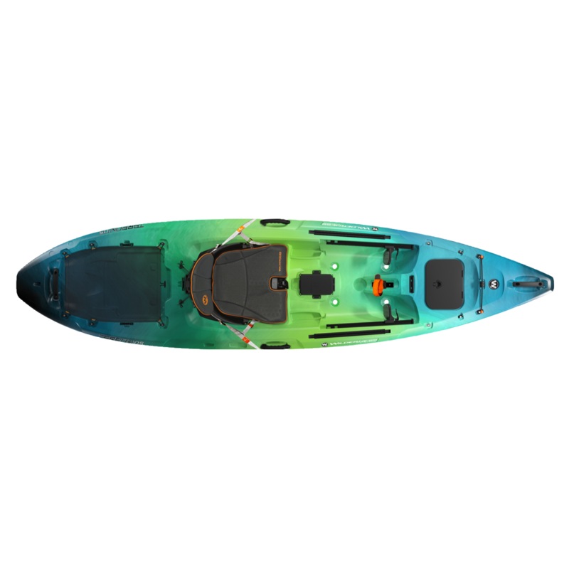 Wilderness Systems Tarpon 105 Kayak