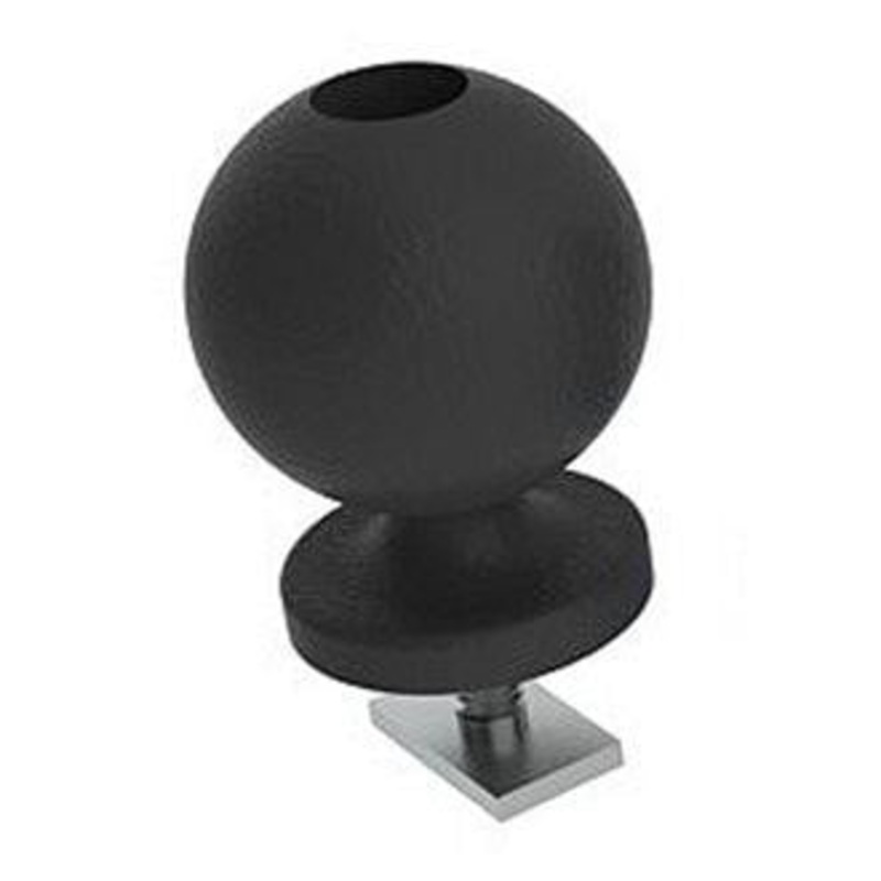 Yakattack 1.5″ Screwball – Closeout