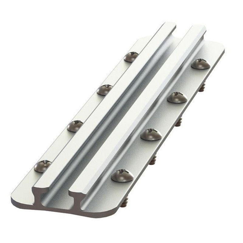 Yakattack Gt175 4″ Geartrac Gen Ii -1Pk