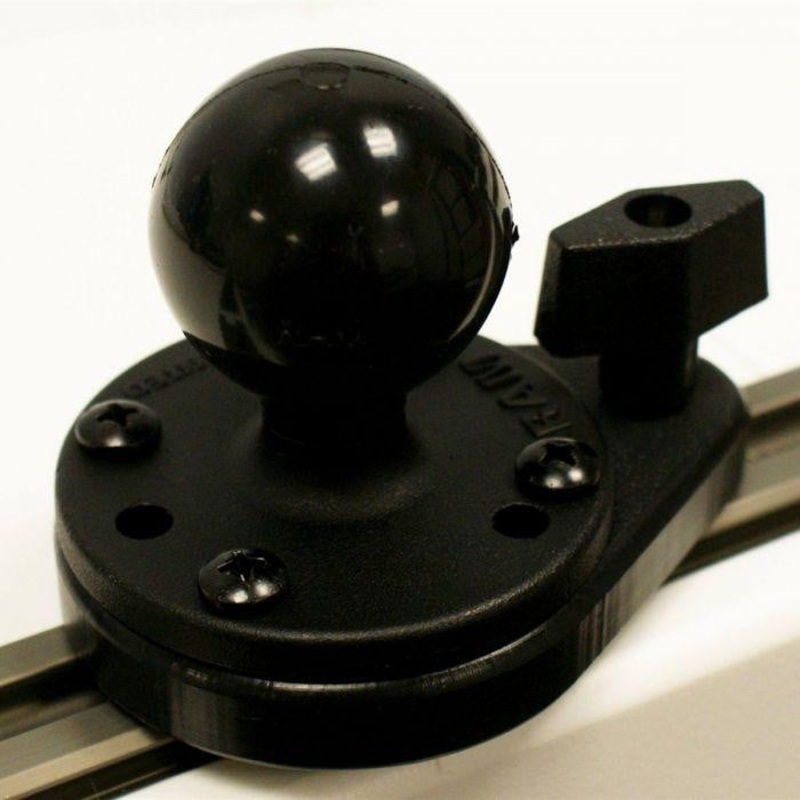 Yakattack Hd Track Mount