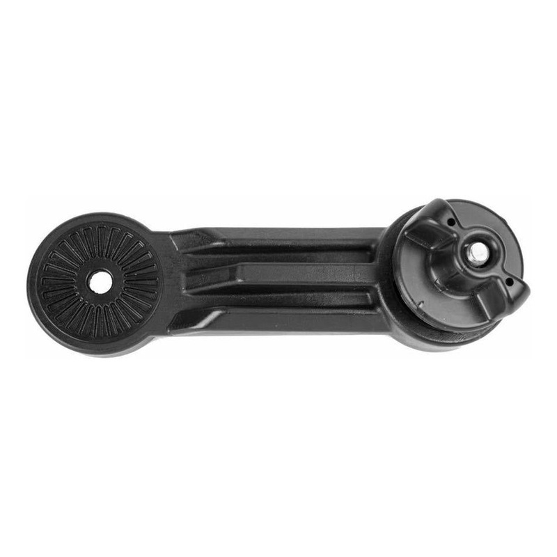 YakAttack LocknLoad 4″ Extension Arm