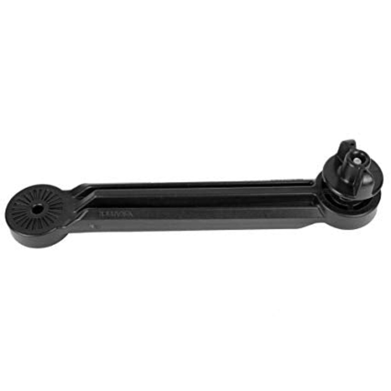 YakAttack LocknLoad 8″ Extension Arm
