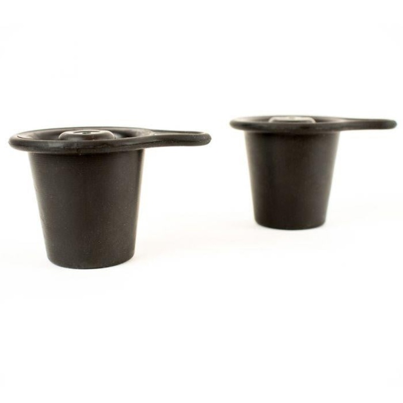 Yakattack M/L Scupper Plugs – 2 Pk