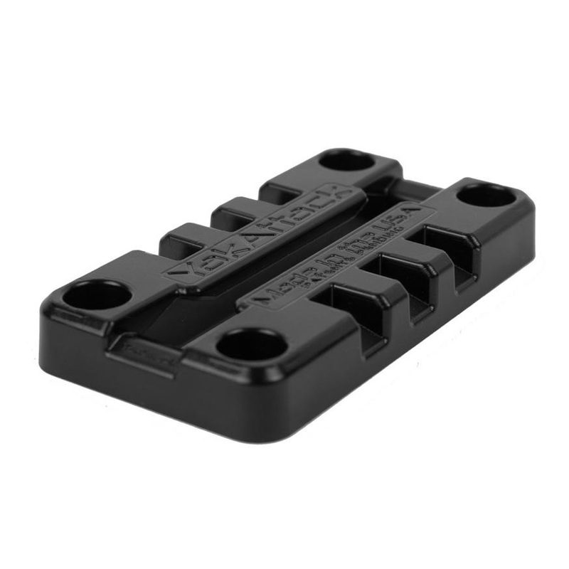 Yakattack Mighty Mount Switch with Hardware