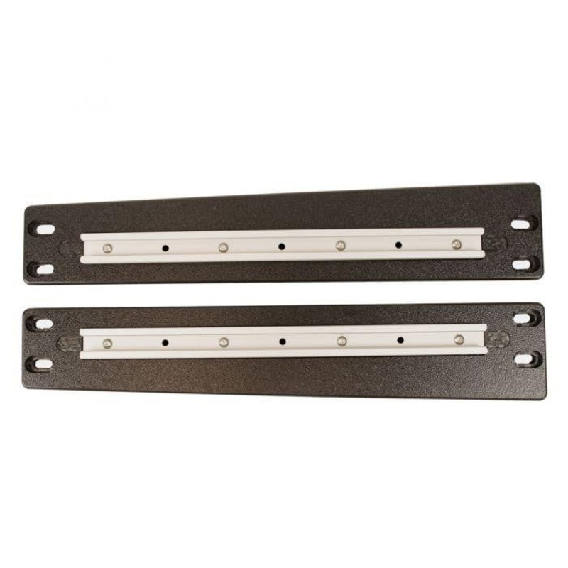 YakAttack Mounting Plates for Old Town Predator PDL