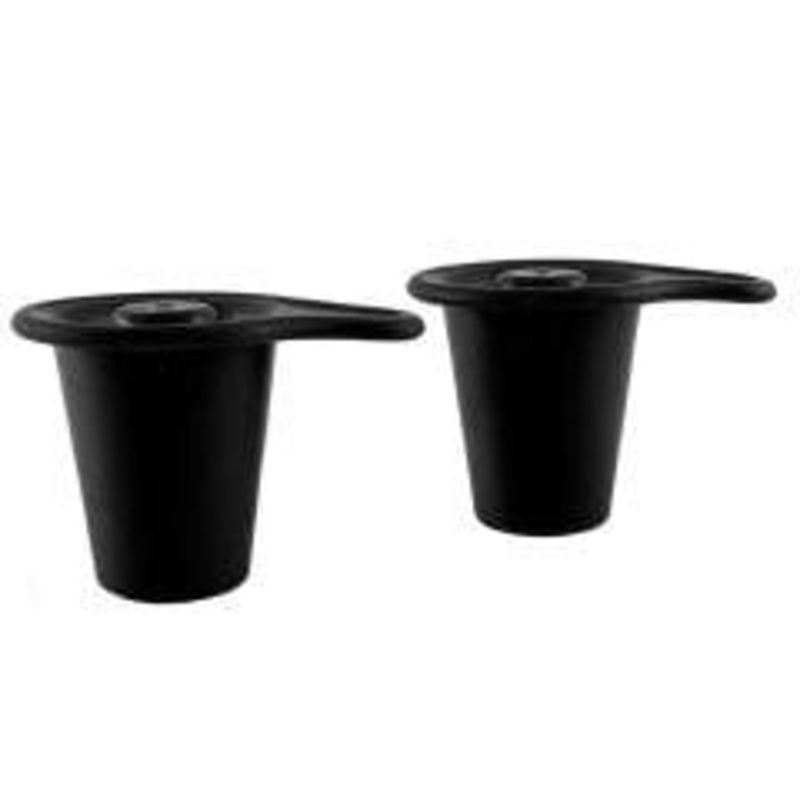 Yakattack S/M Scupper Plugs – 2Pk