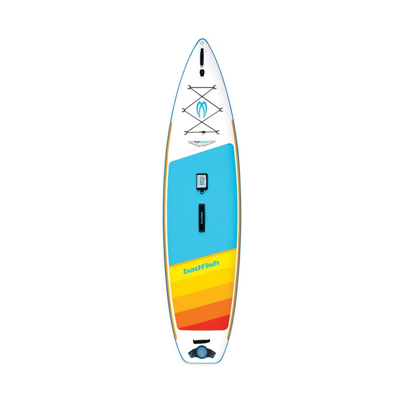 Badfish Flyweight SUP