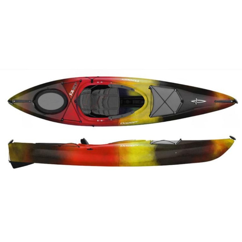 Dagger Axis 10.5 Crossover Kayak