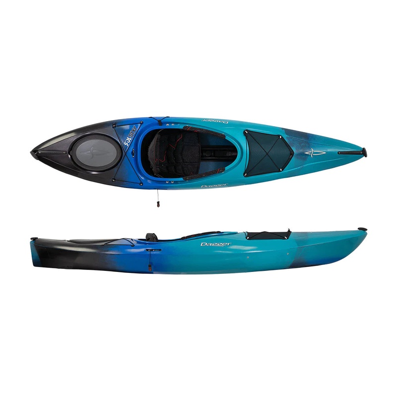 Dagger Axis 12.0 Crossover Kayak