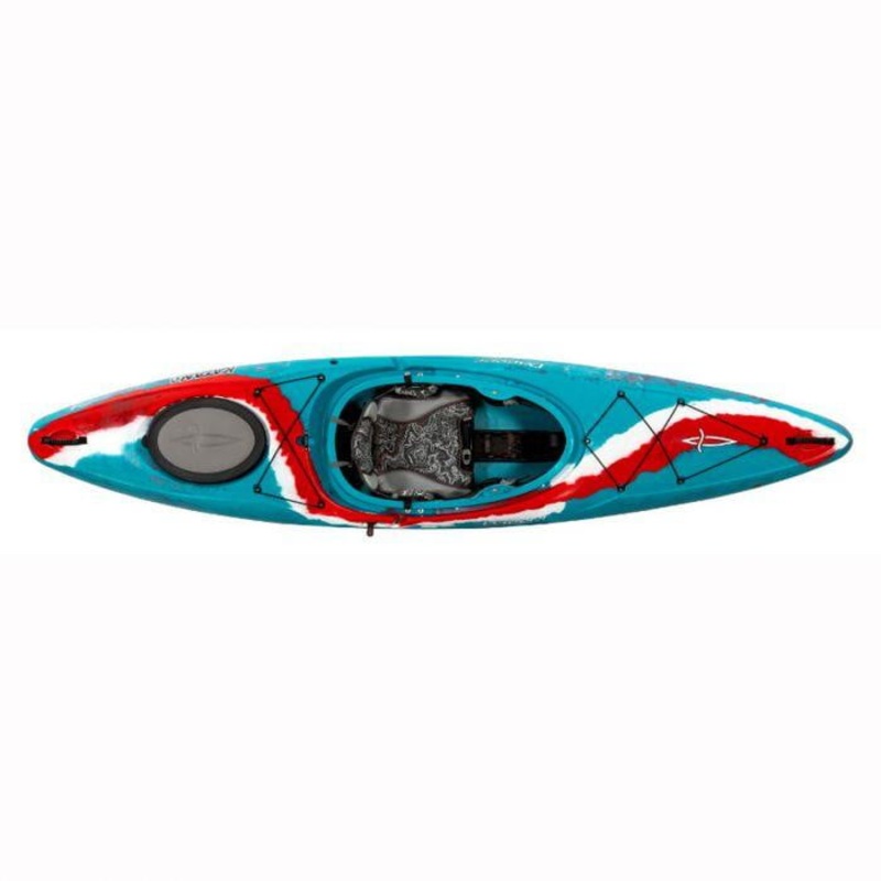Dagger Katana 10.4 Crossover Kayak