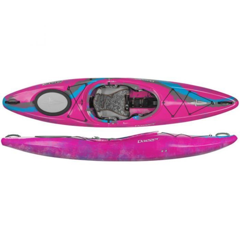 Dagger Katana 9.7 Crossover Kayak