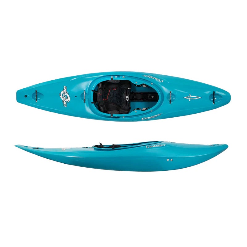 Dagger Rewind 8.4 Small Whitewater Kayak