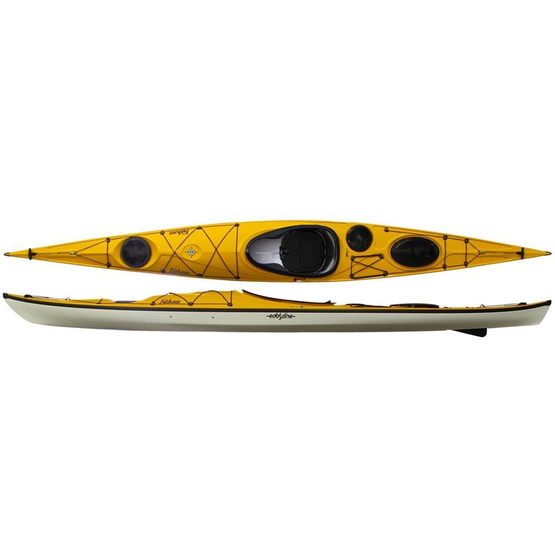 Eddyline Fathom Kayak