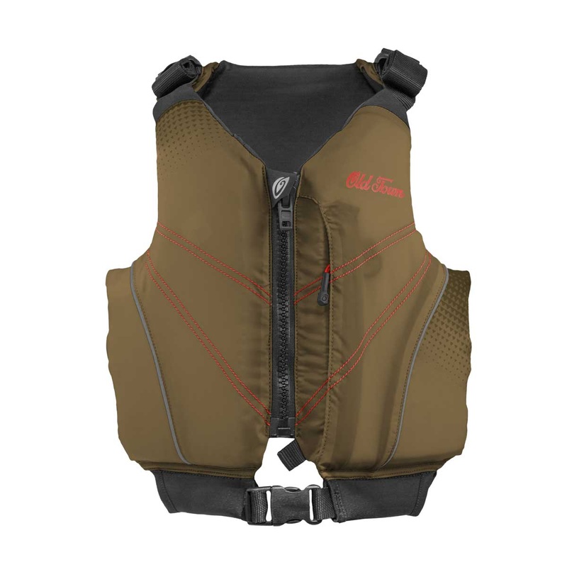 ExtraSport Inlet Jr PFD