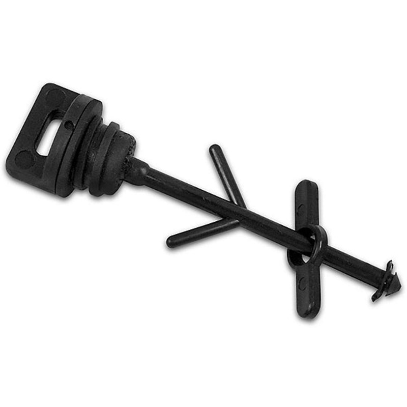 Harmony Confluence Drain Plug