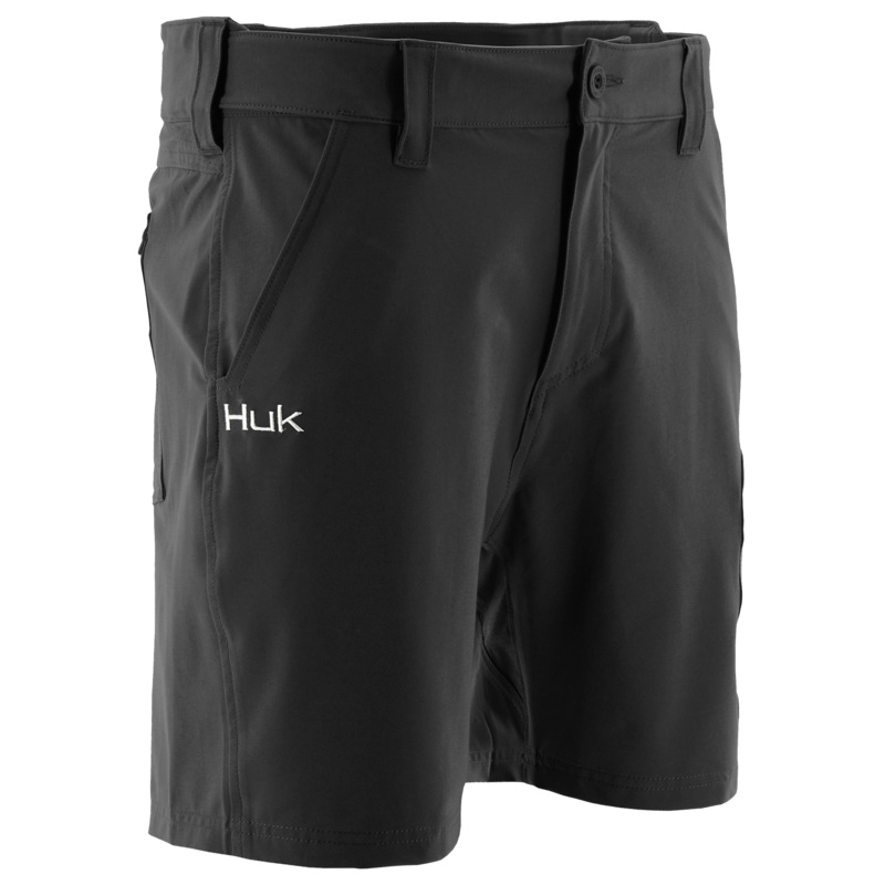 Huk Next Level 7″ Short