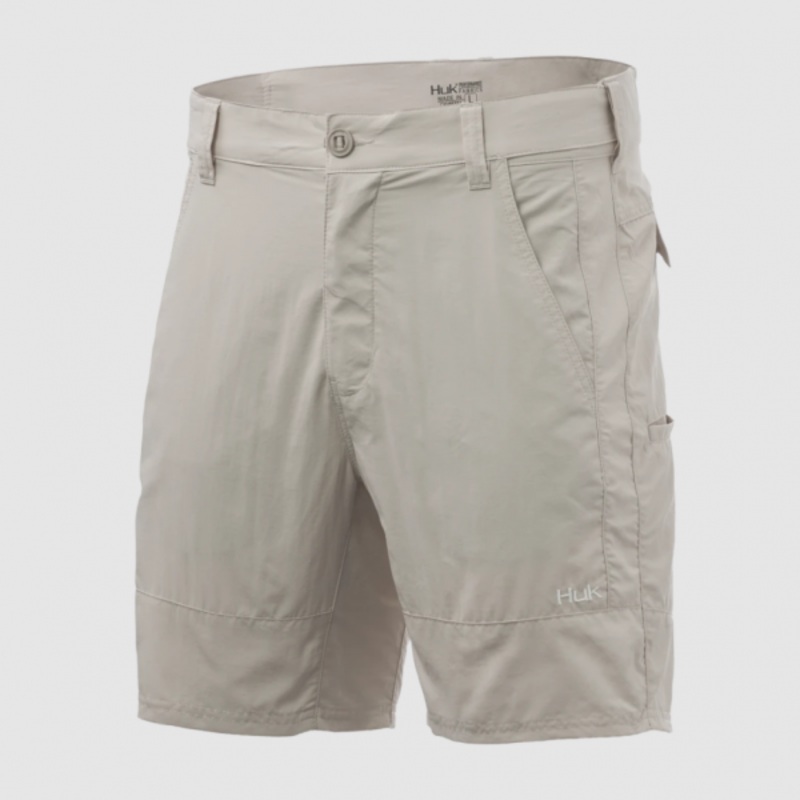 Huk Rogue 18″ Short