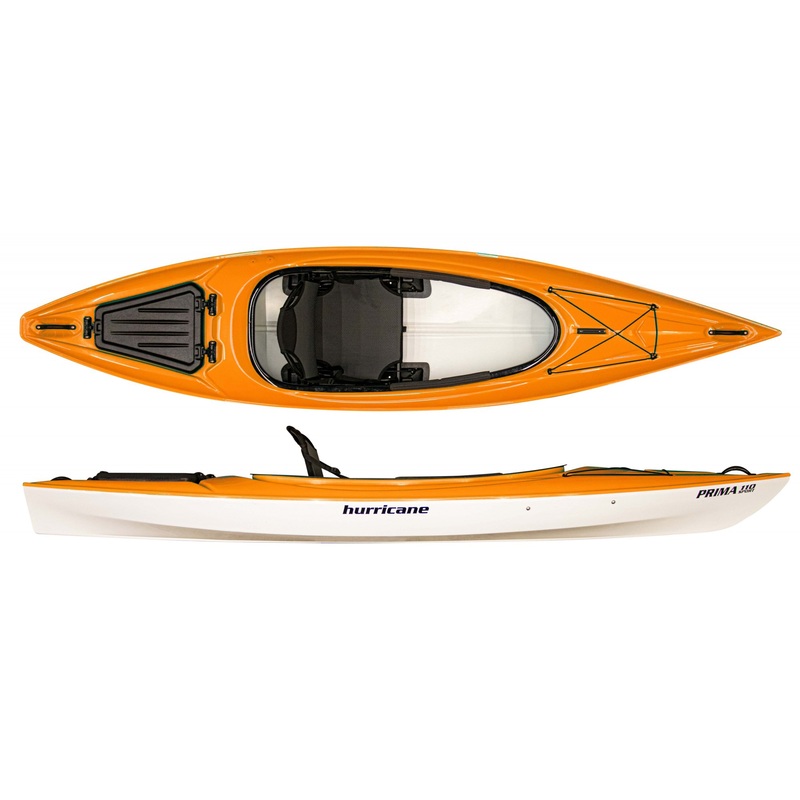 Hurricane Prima 110 Sport Kayak