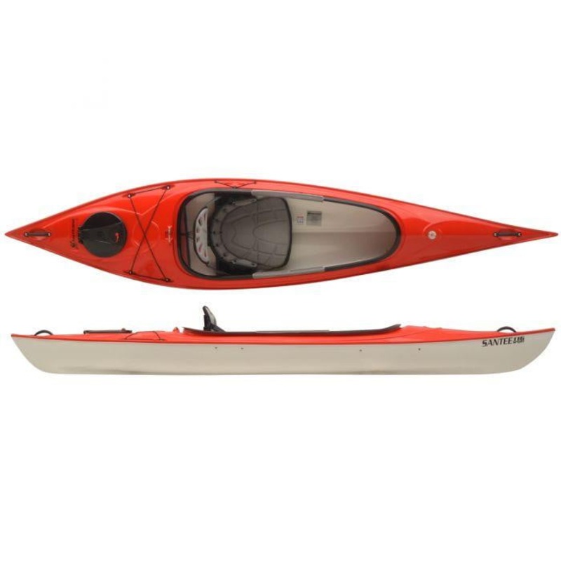Hurricane Santee 116 Sport Kayak