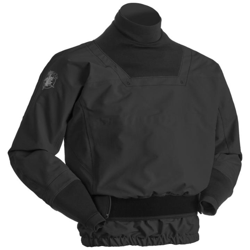 Immersion Research Devils Club Dry Top