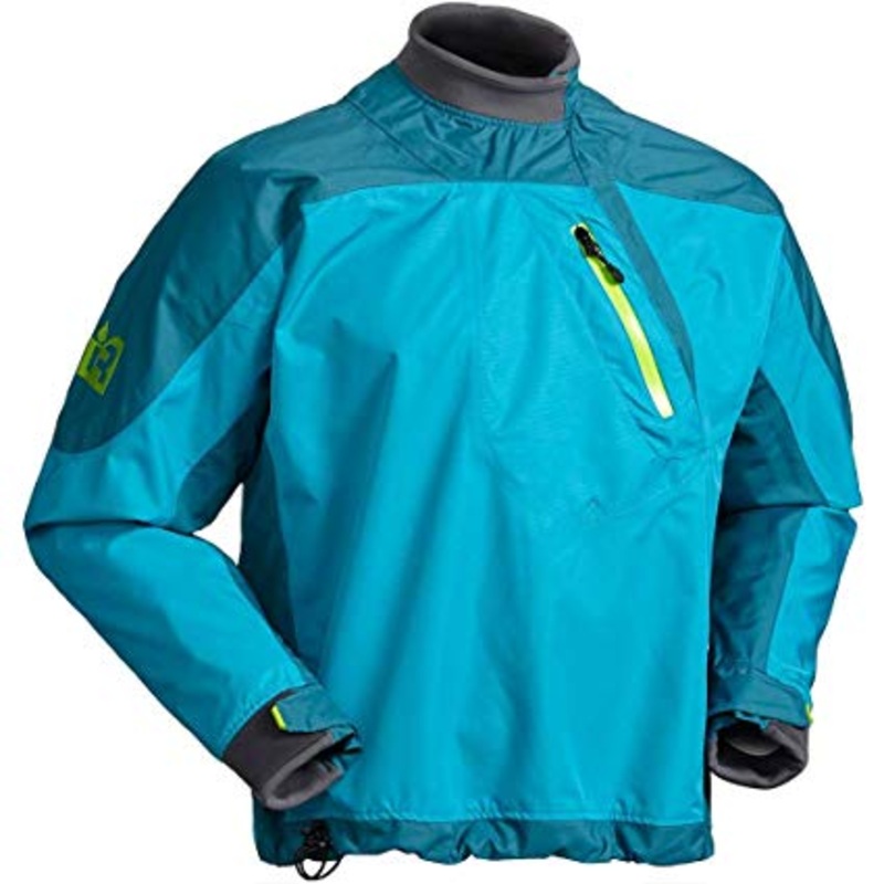 Immersion Research Zephyr Jacket